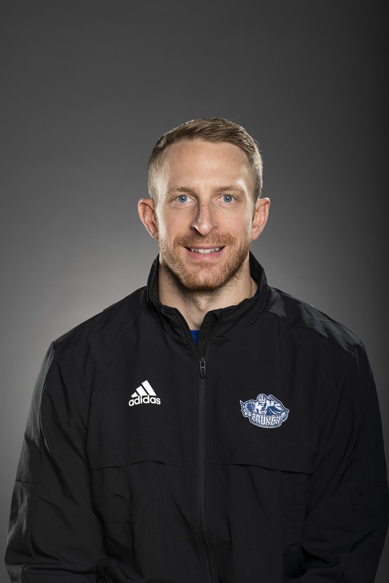 Joe Palmer
