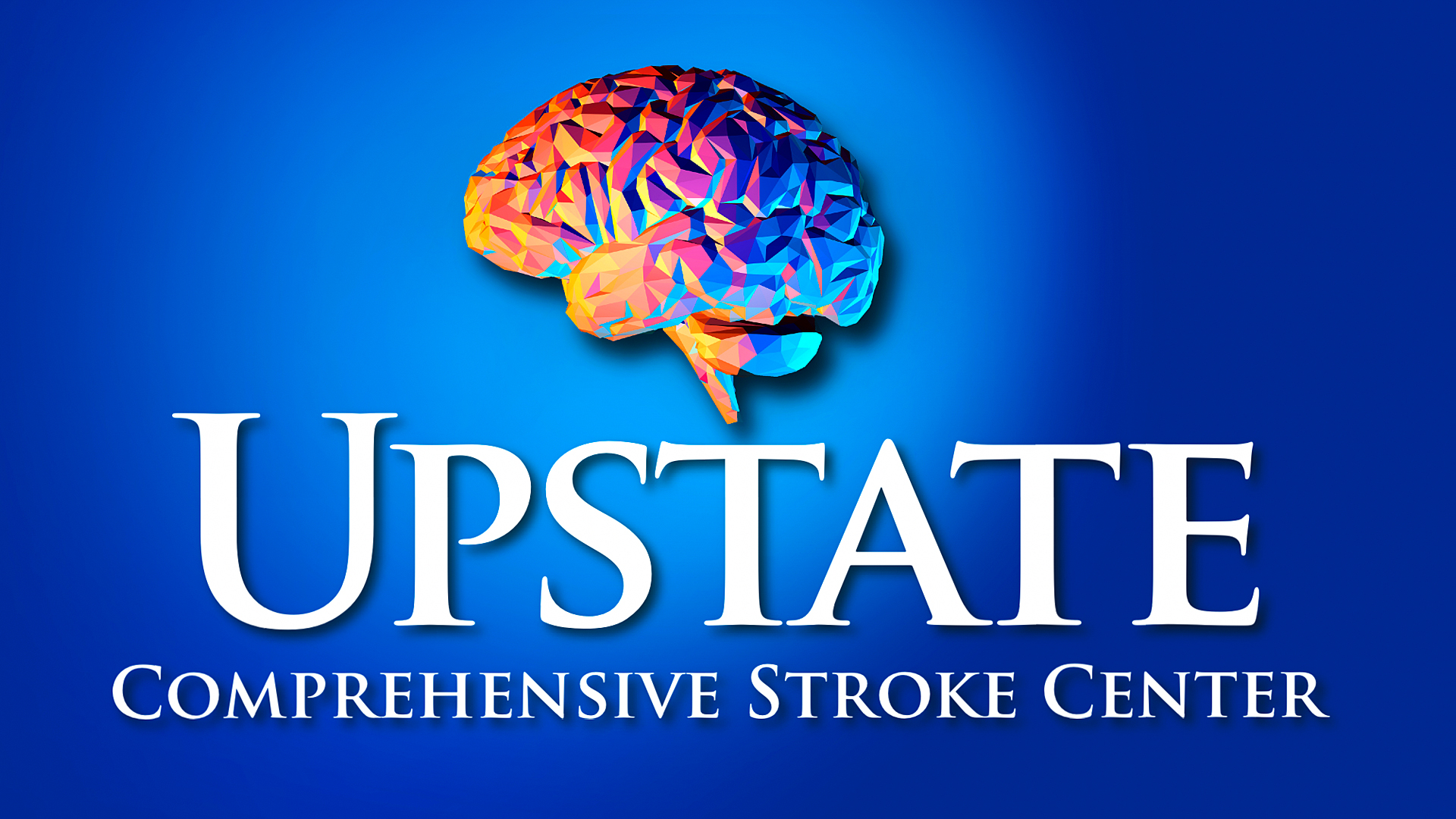 Upstate Comprehensive Stroke Center