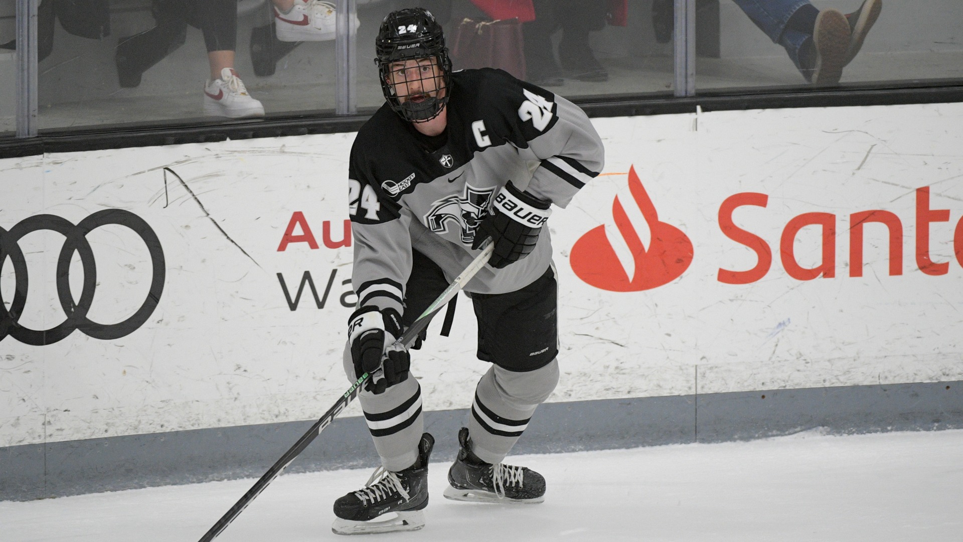 Tampa Bay Lightning Sign Defenseman Max Crozier To EntryLevel Contract Syracuse Crunch