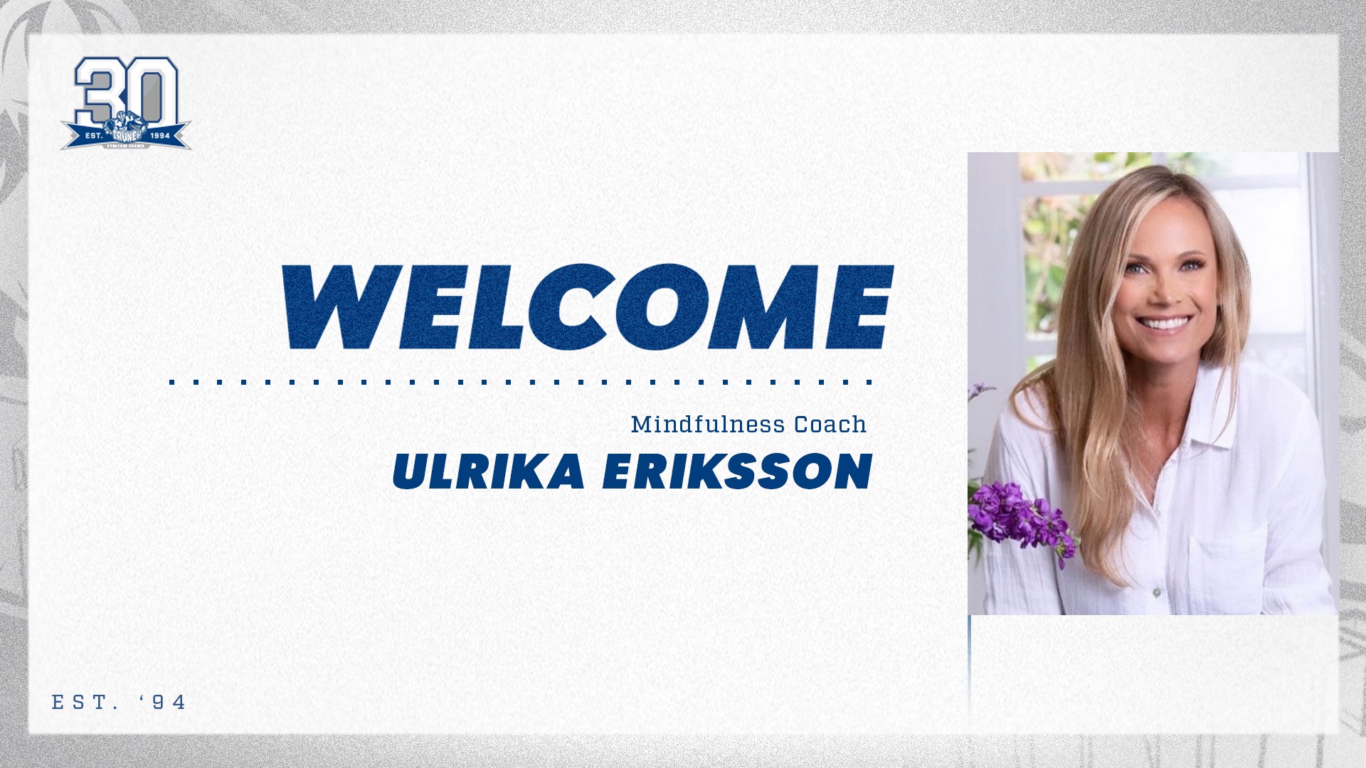 Ulrika Eriksson