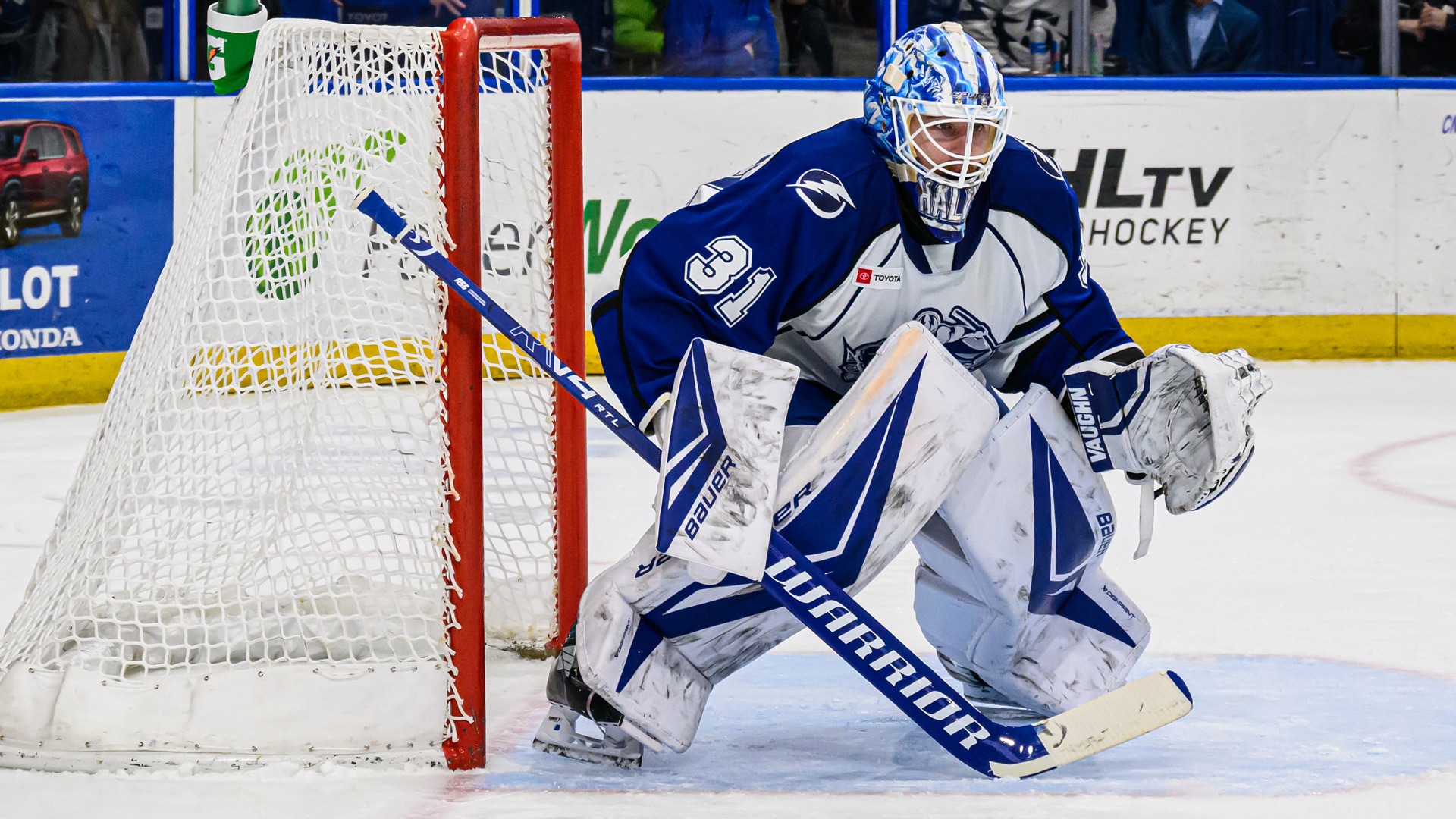 Syracuse Crunch To Hold Welcome To Town Event at Turning Stone Resort ...