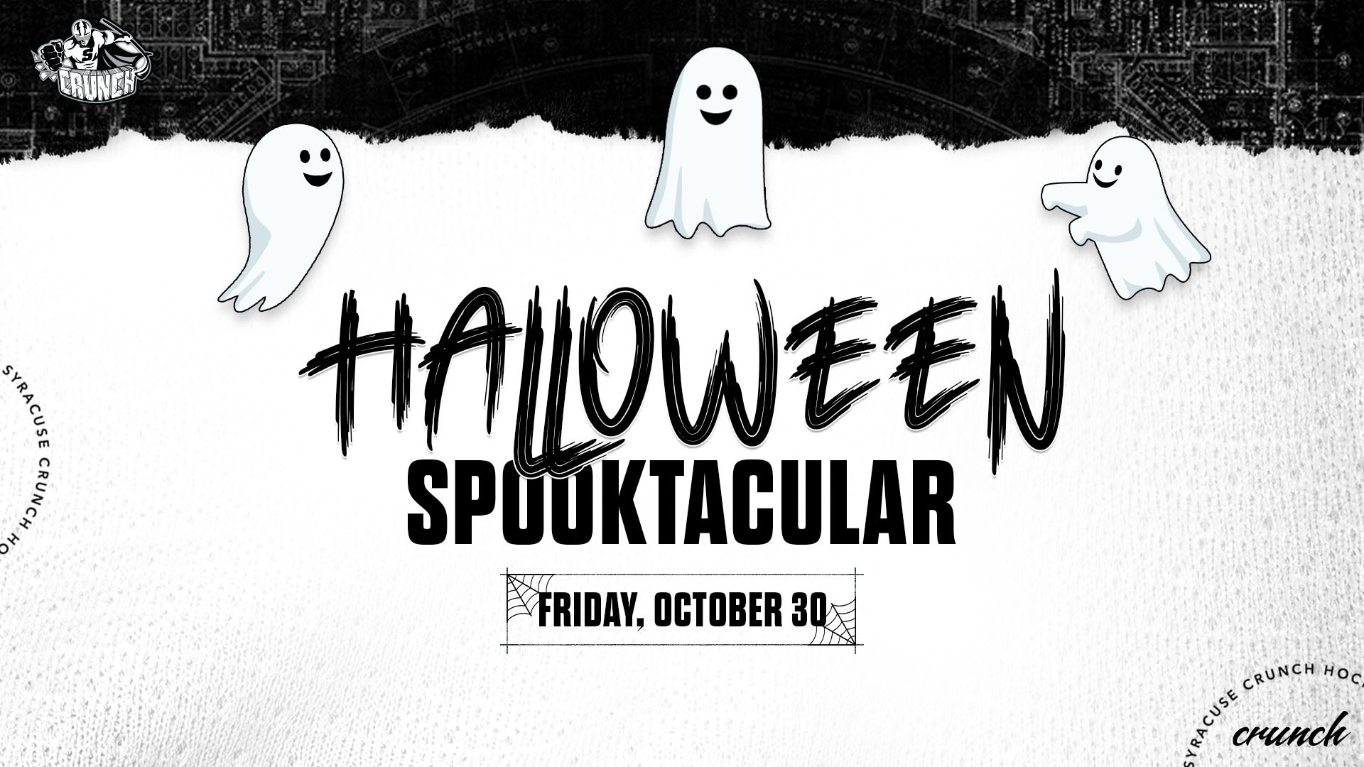 Halloween Spooktacular