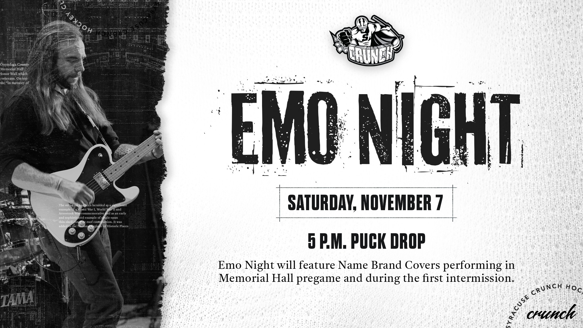 Emo Night