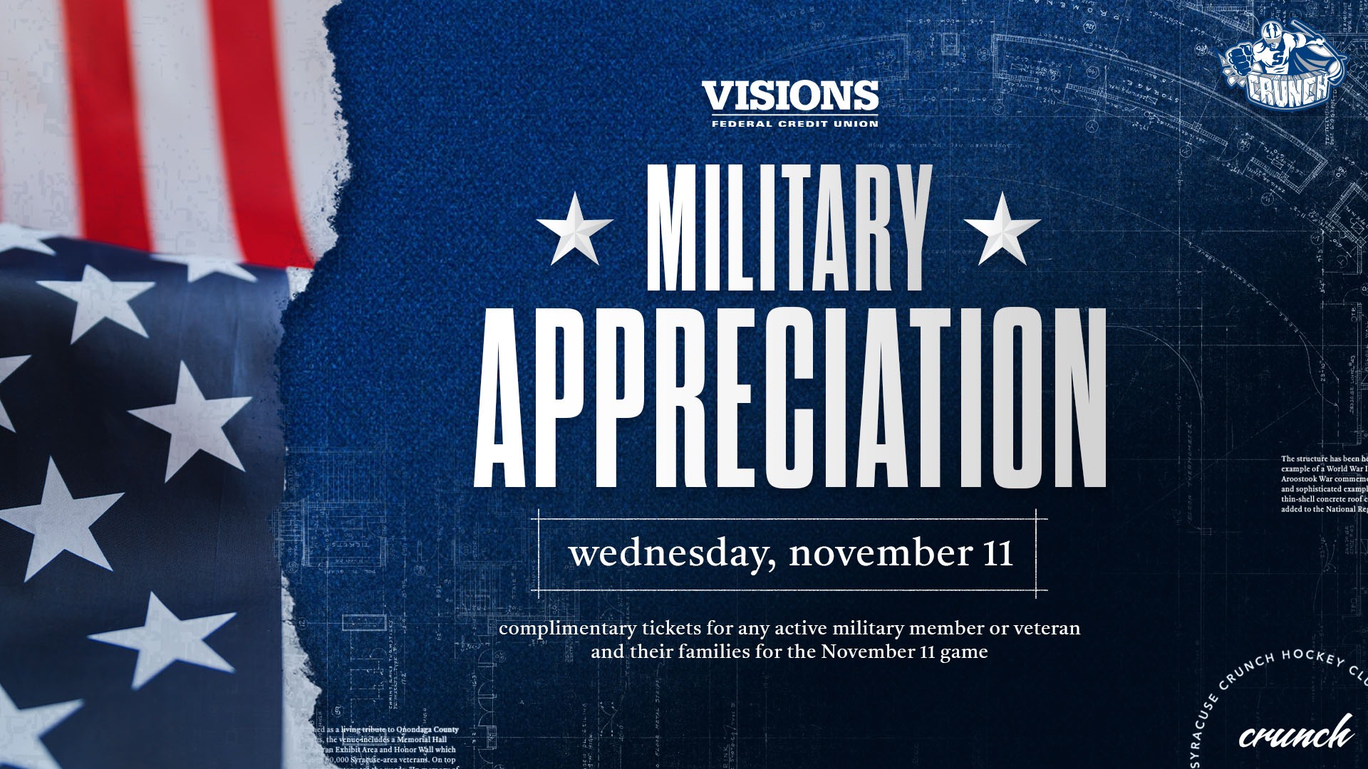 Military Appreciation
