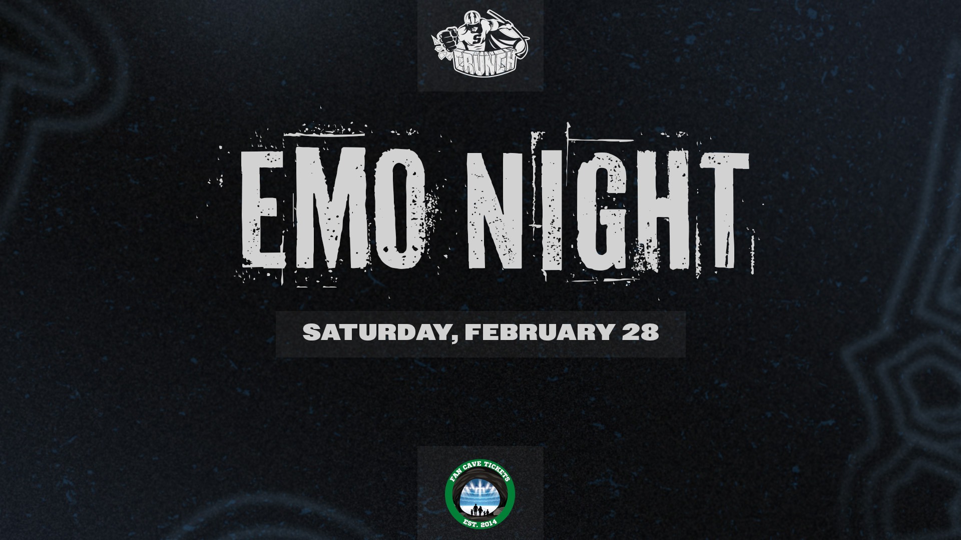 Emo Night