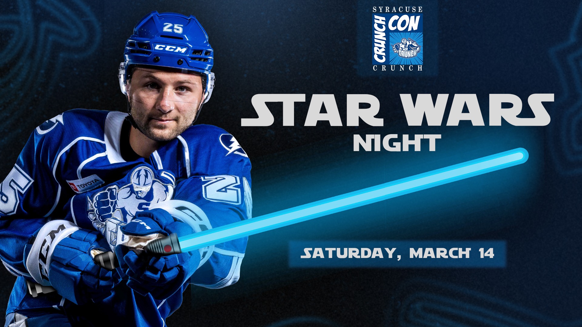 Star Wars Night