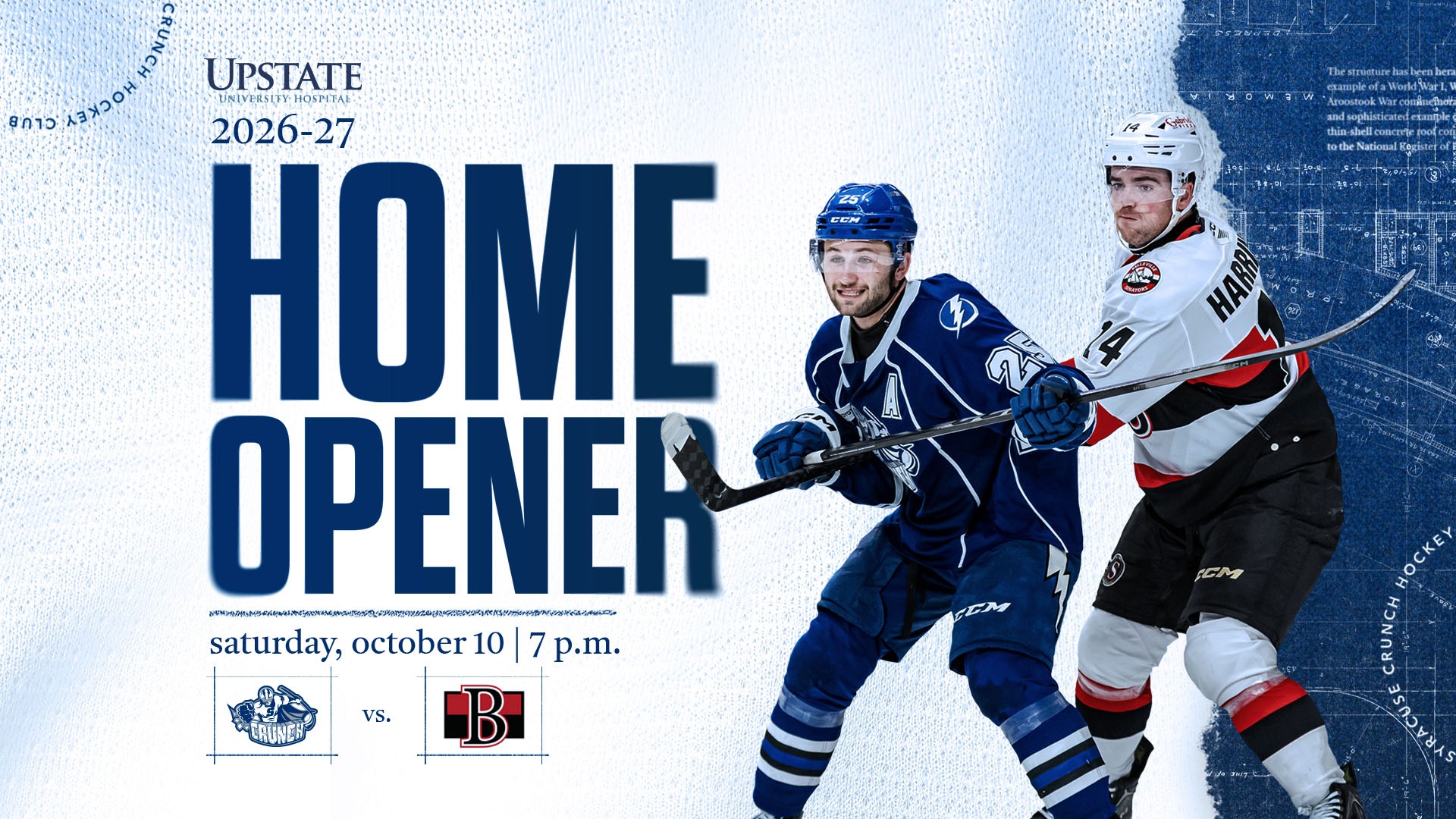 Home Opener