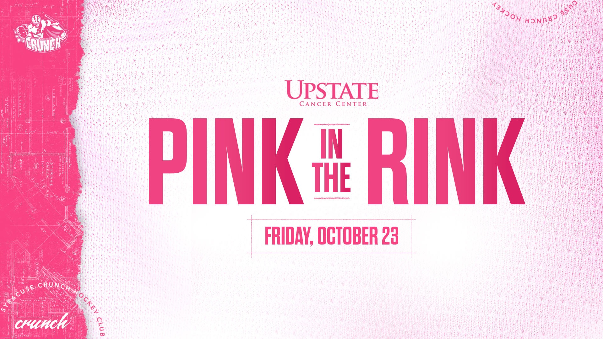 Pink in the Rink