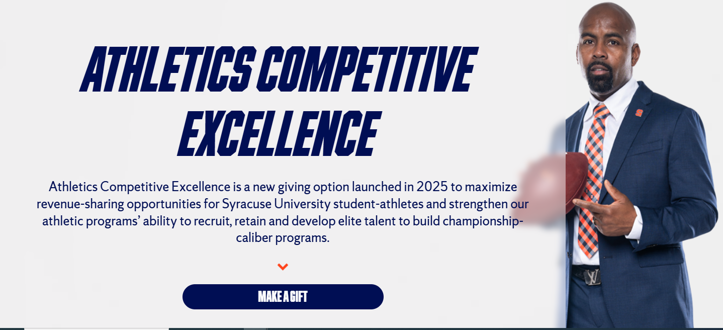 Competitive Excellence Fund