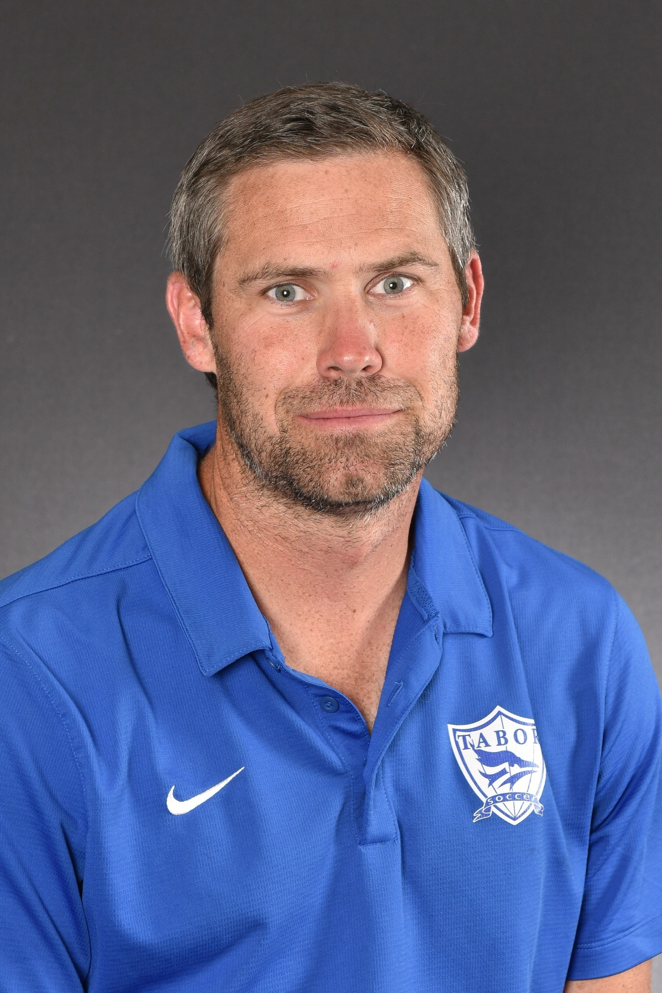 Grant Brubacher