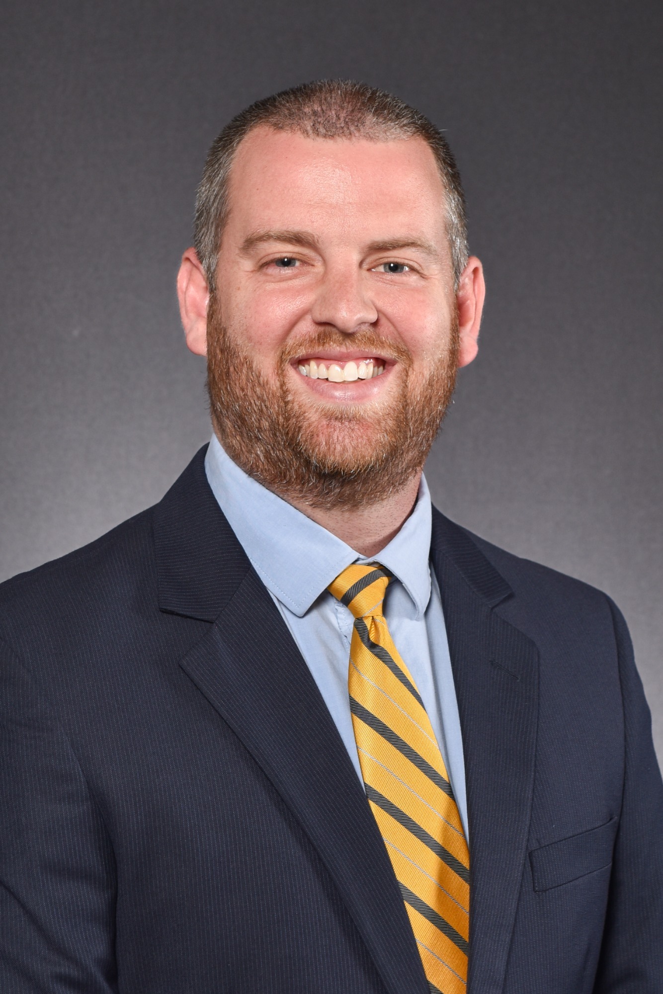 Matt Warren