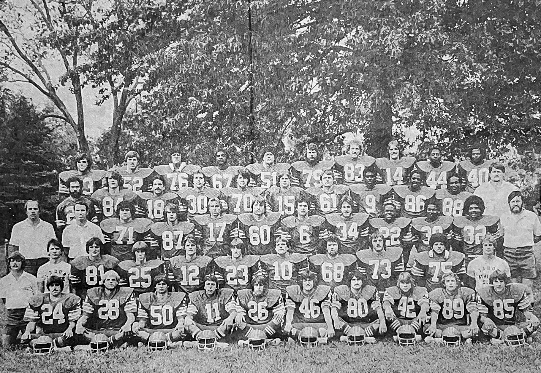 Football Feature