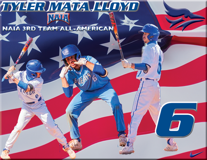 2023 Baseball Schedule Tabor College