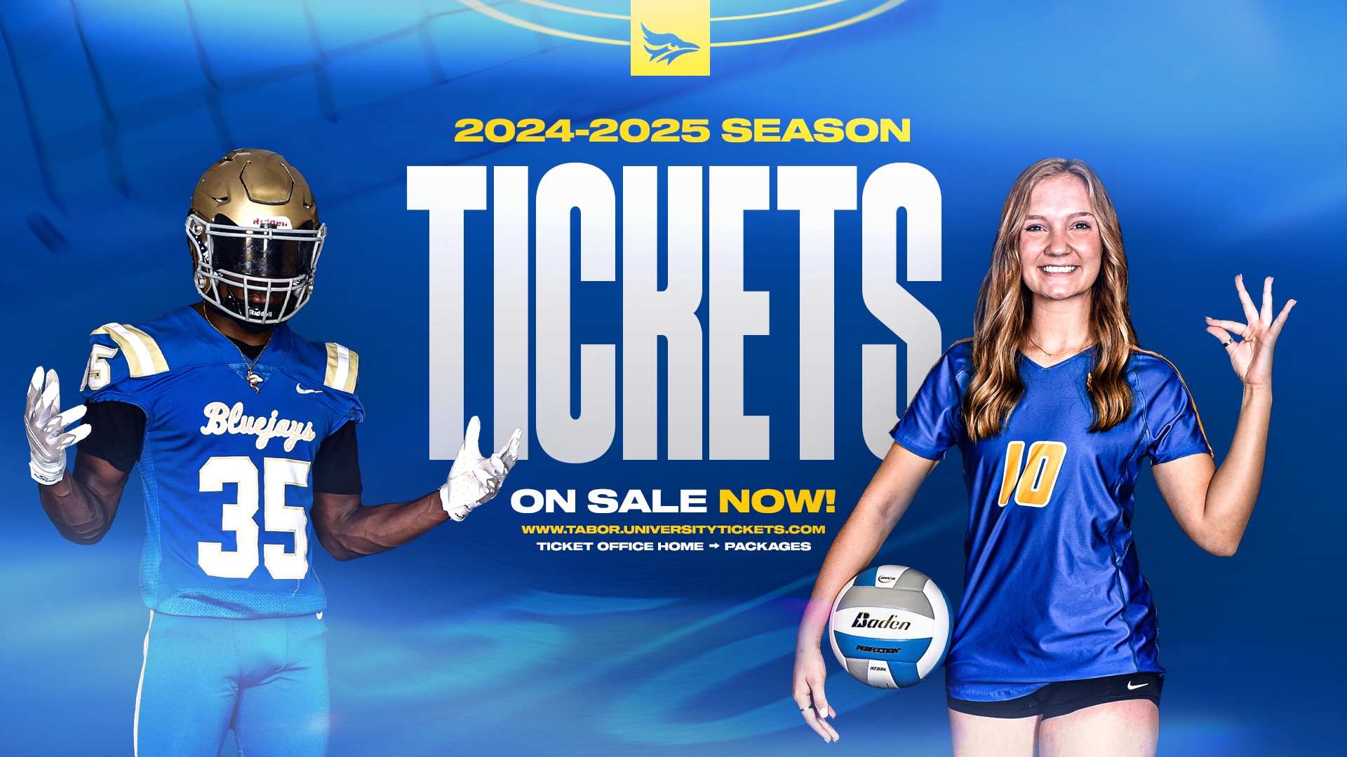 season tickets