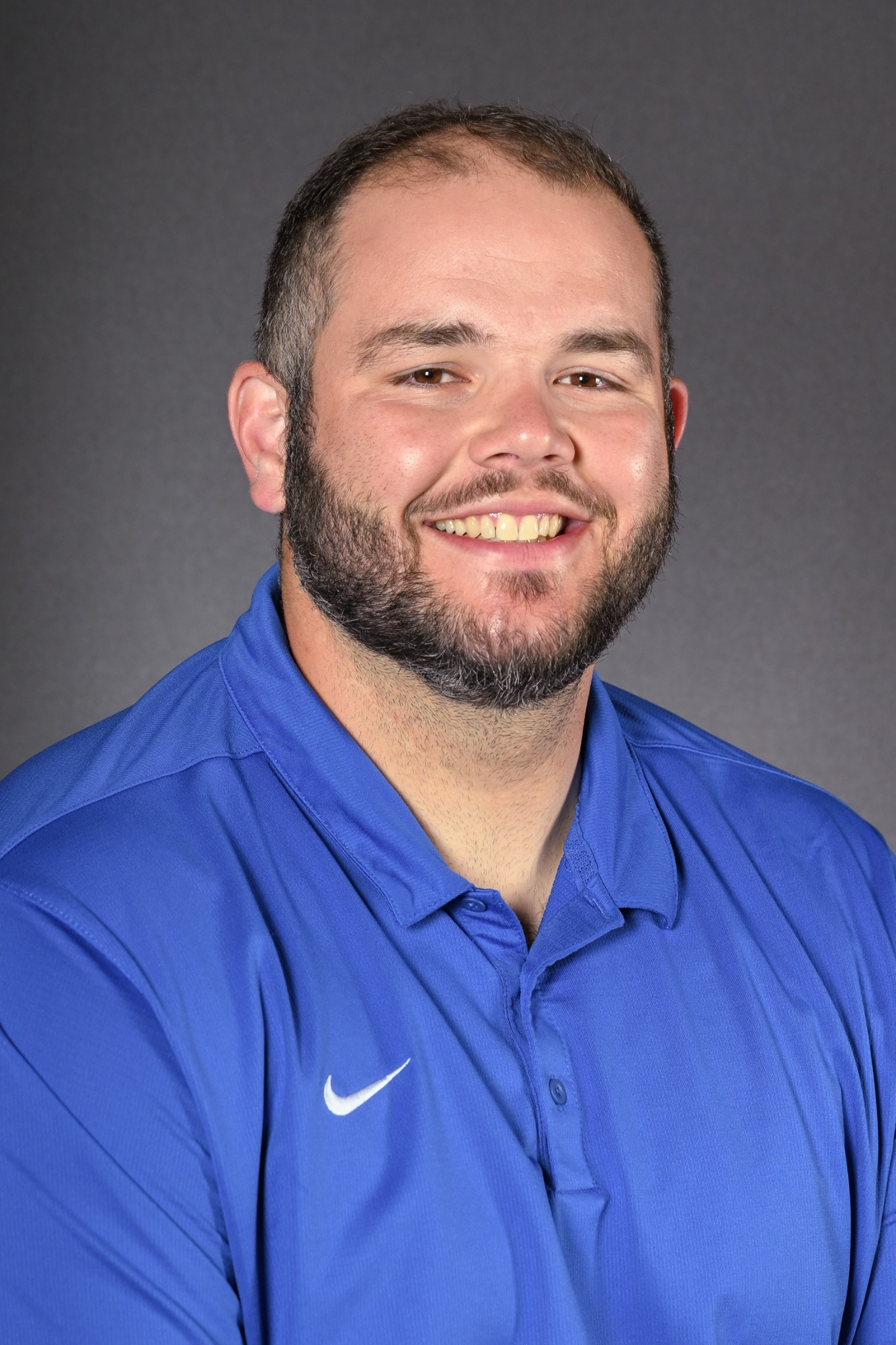 Kevin Roehrich