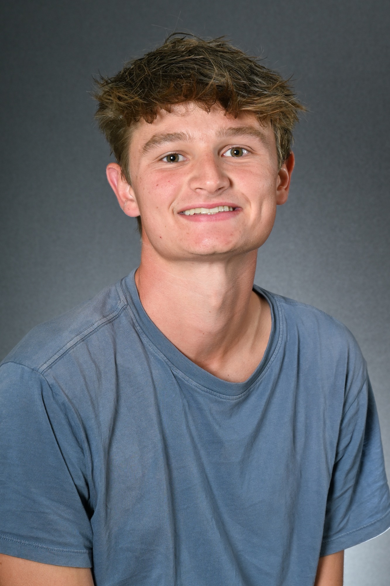 Luke Buckingham