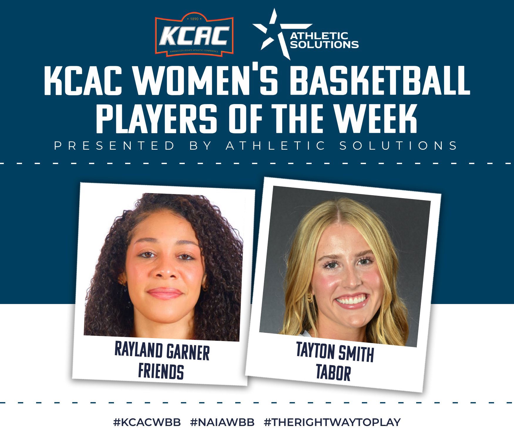 kcac wbb
