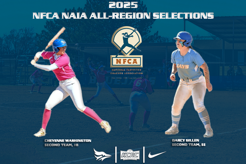 nfca all region