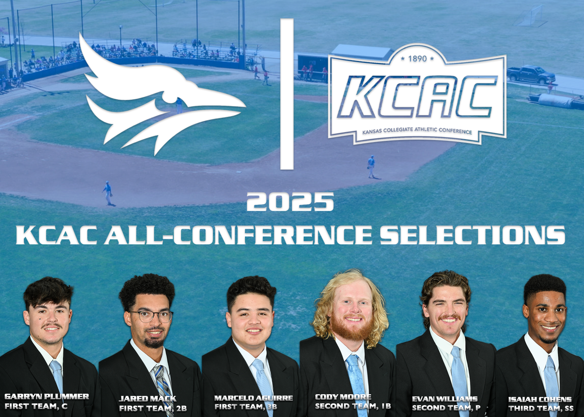 bsb all conference