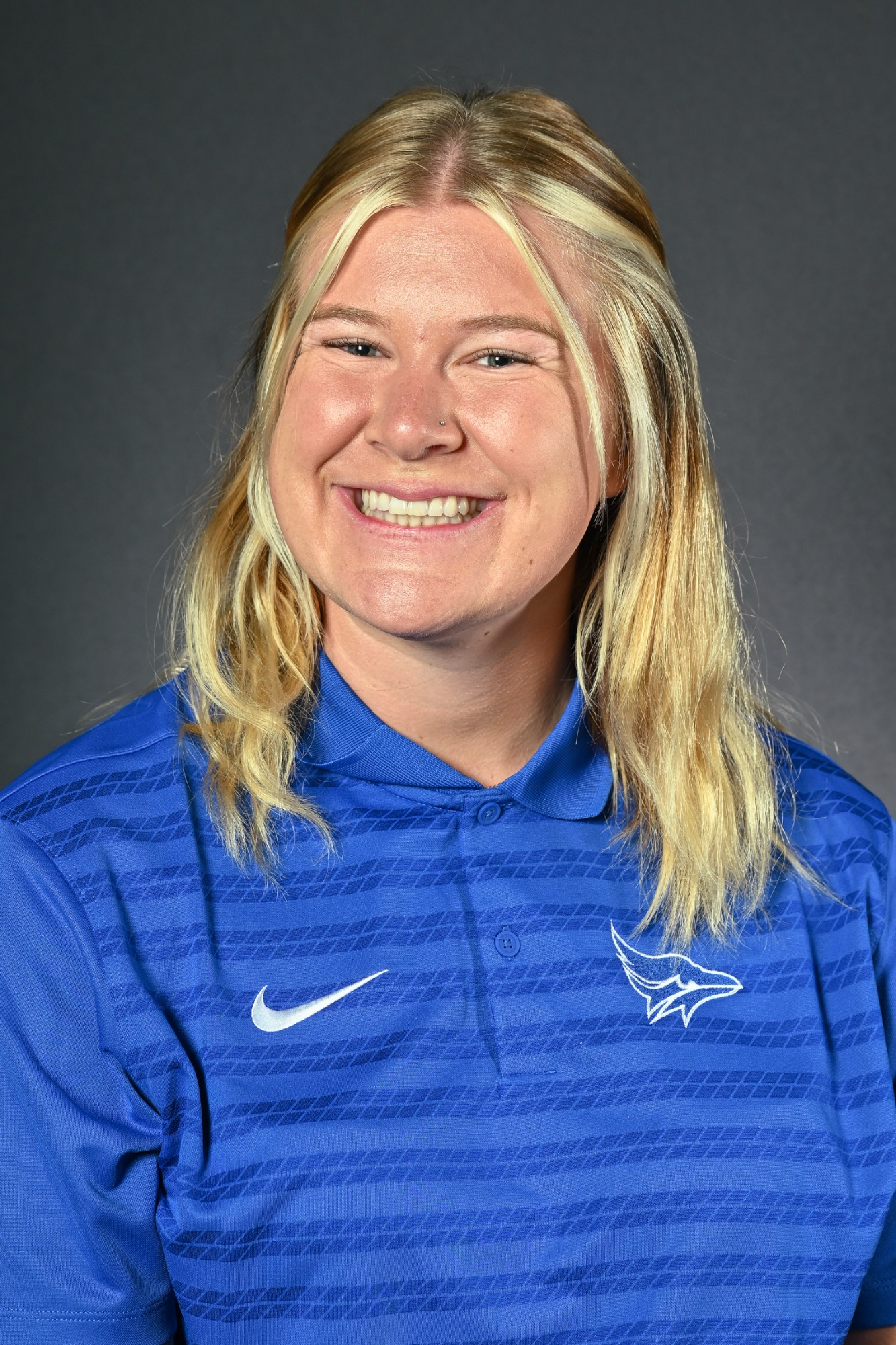 Darcy Gillen
