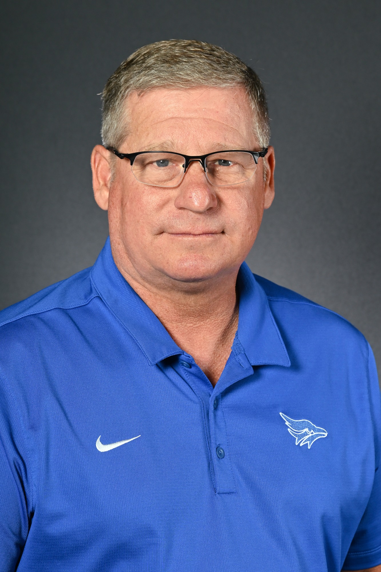 Mark Standiford