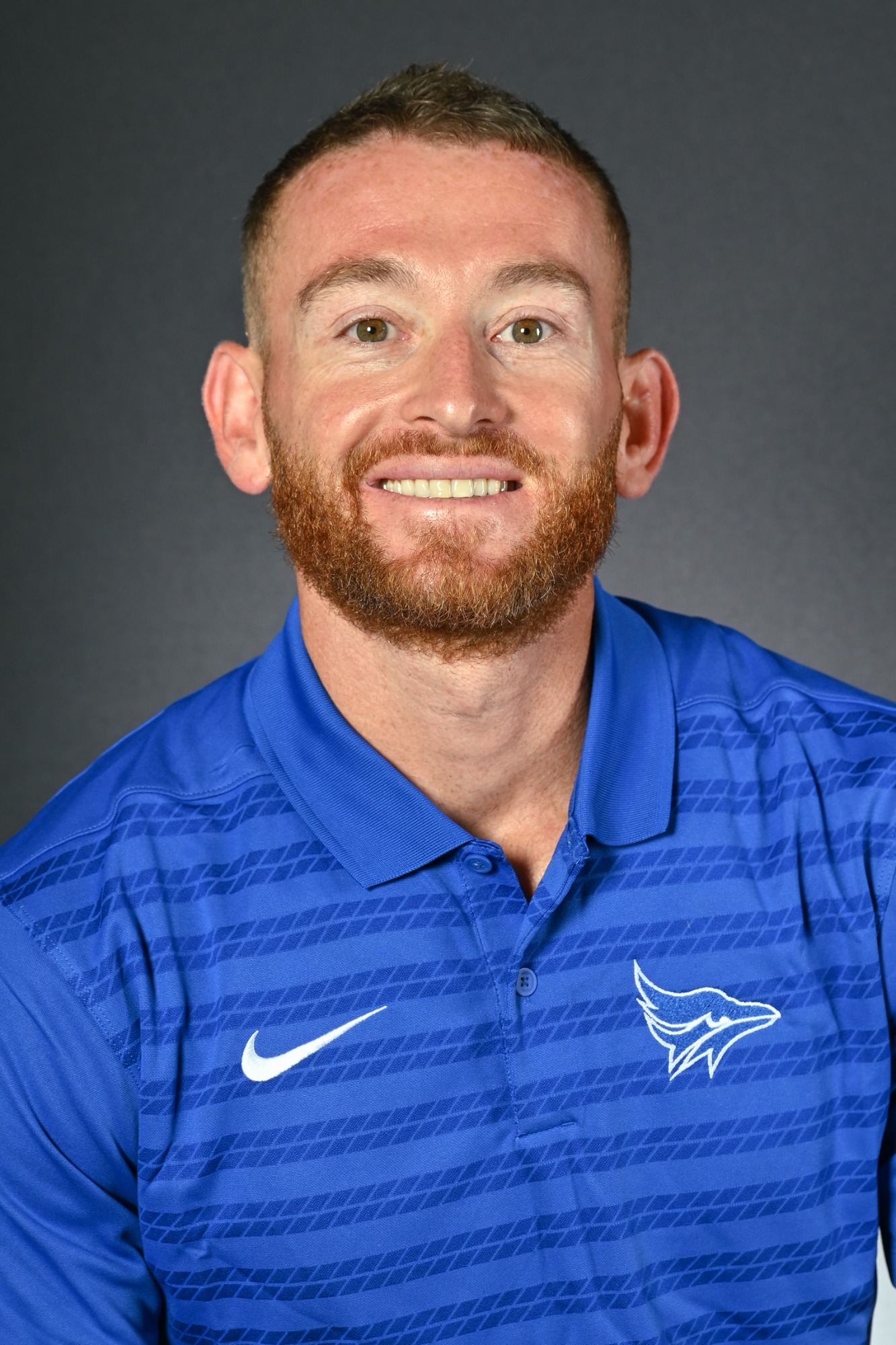 Aaron Yoder