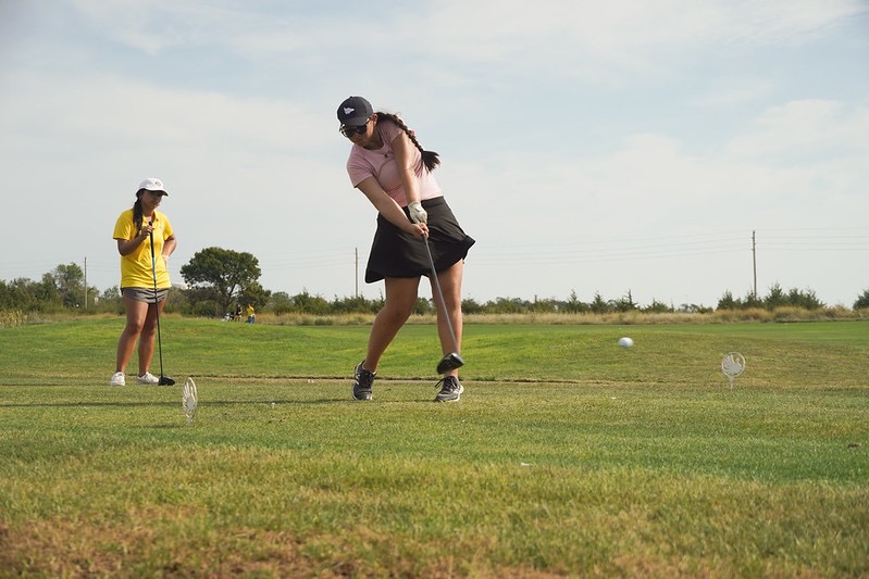 golf