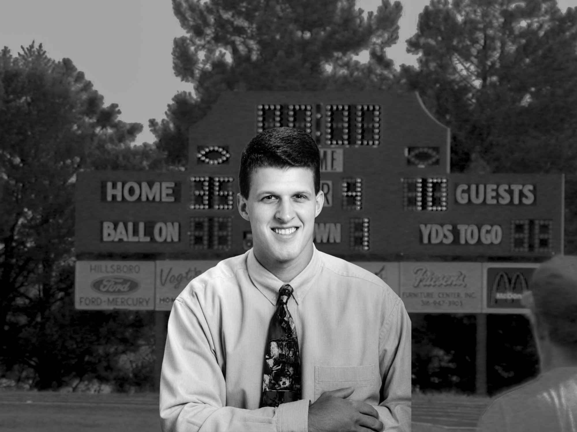 heath marrs