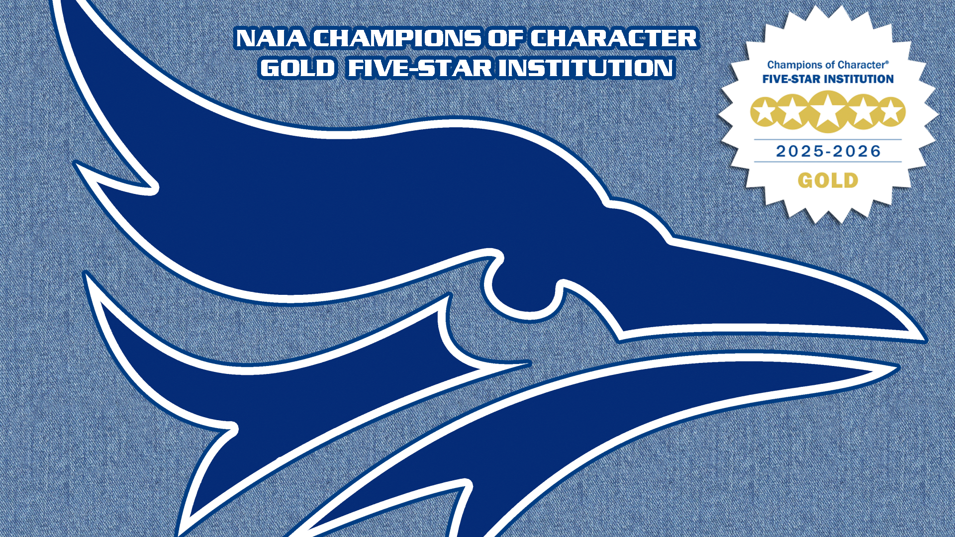 champions of character