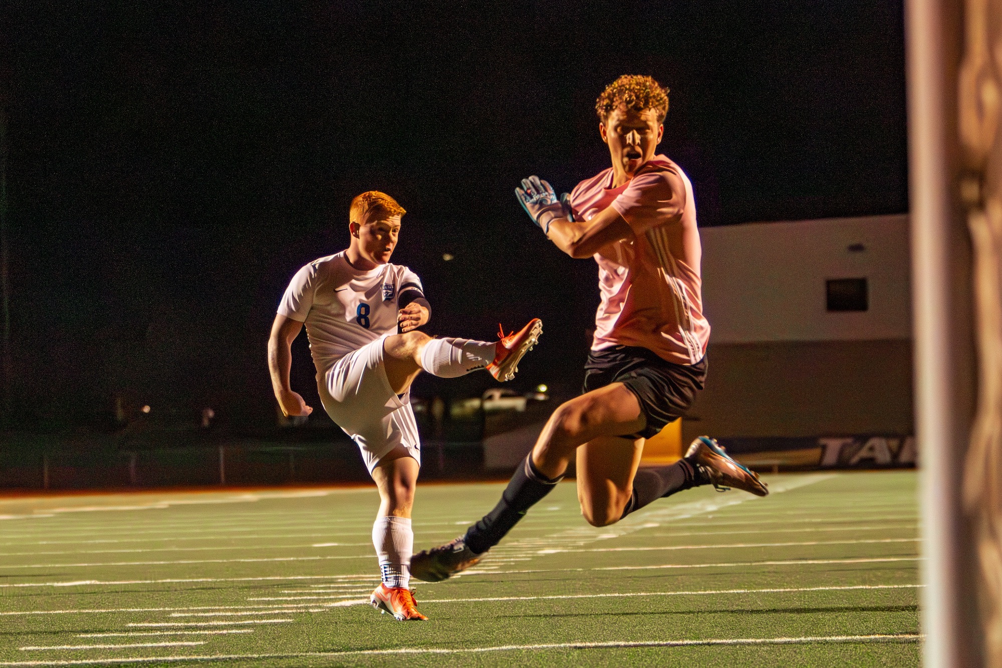 men's soccer