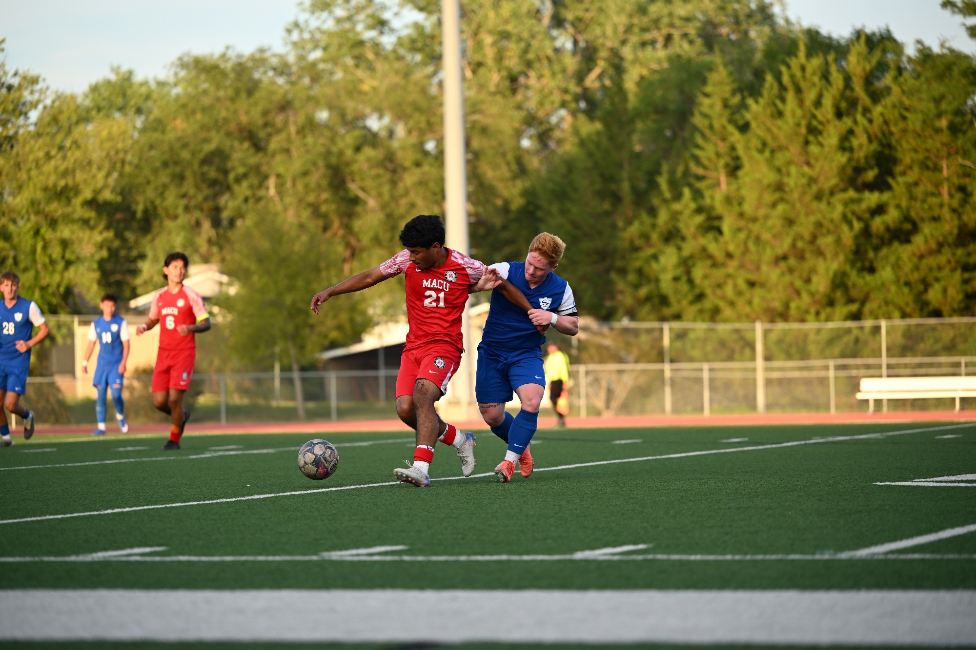 msoc