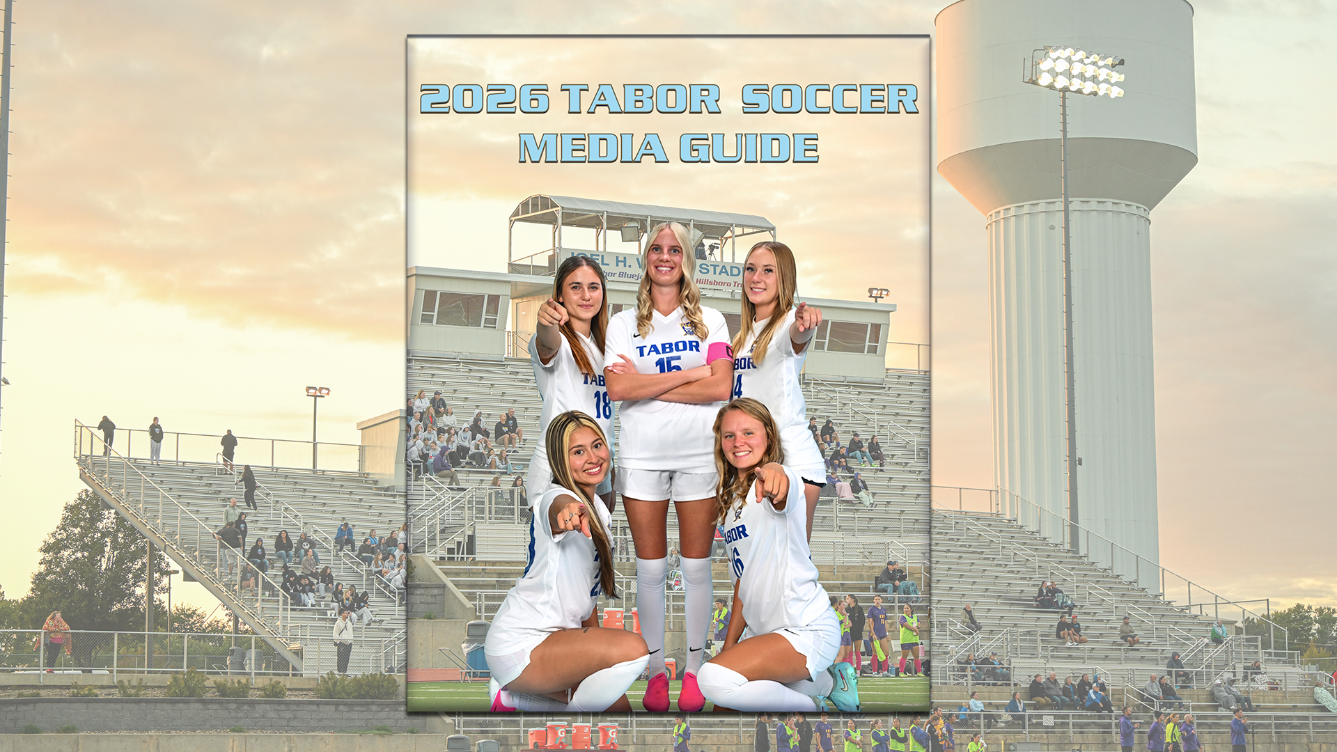 wsoc media guide cover