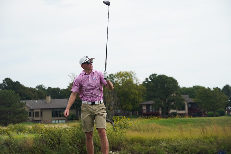 mens golf