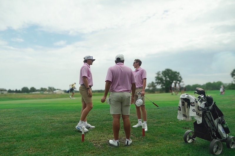 golf