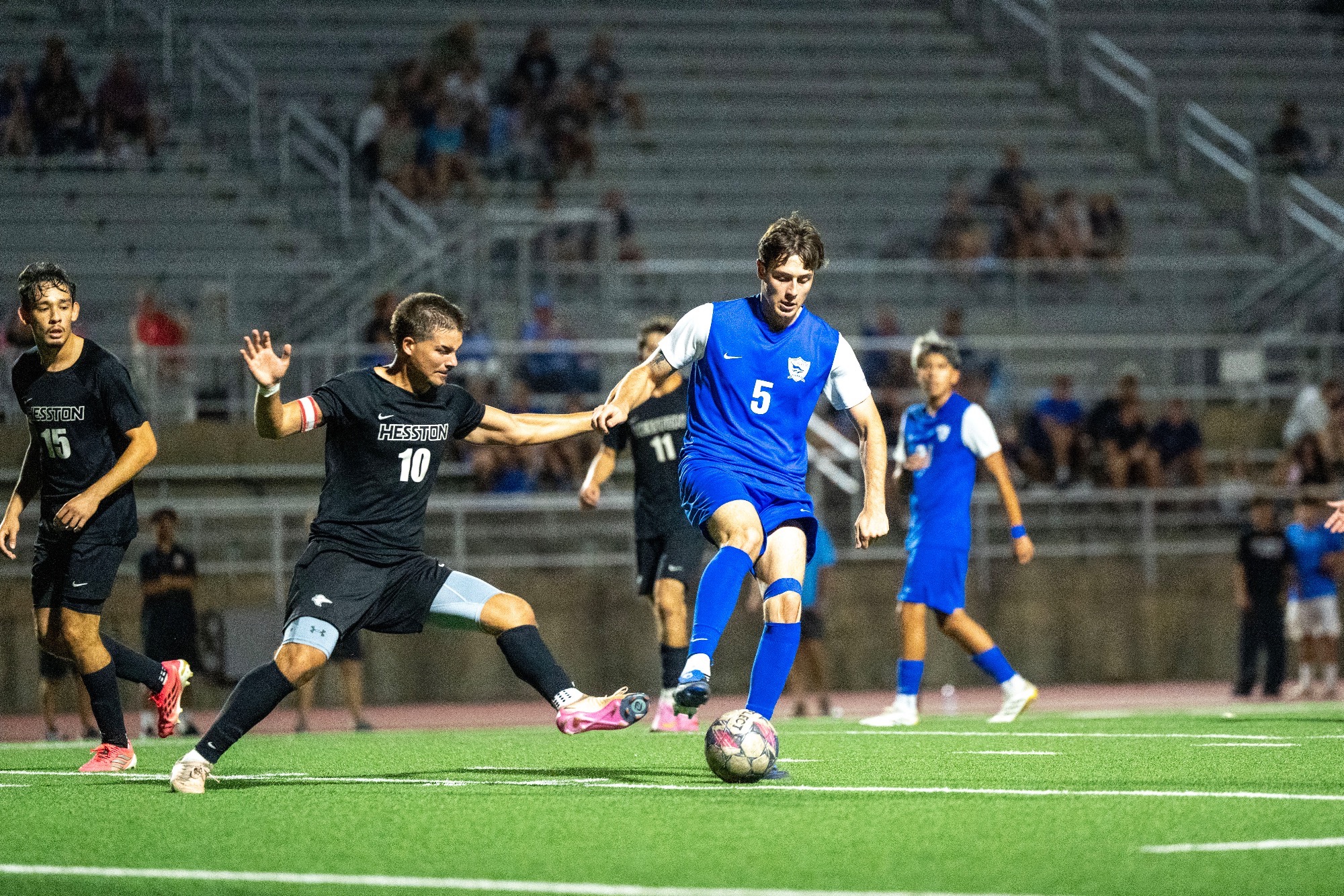 msoc