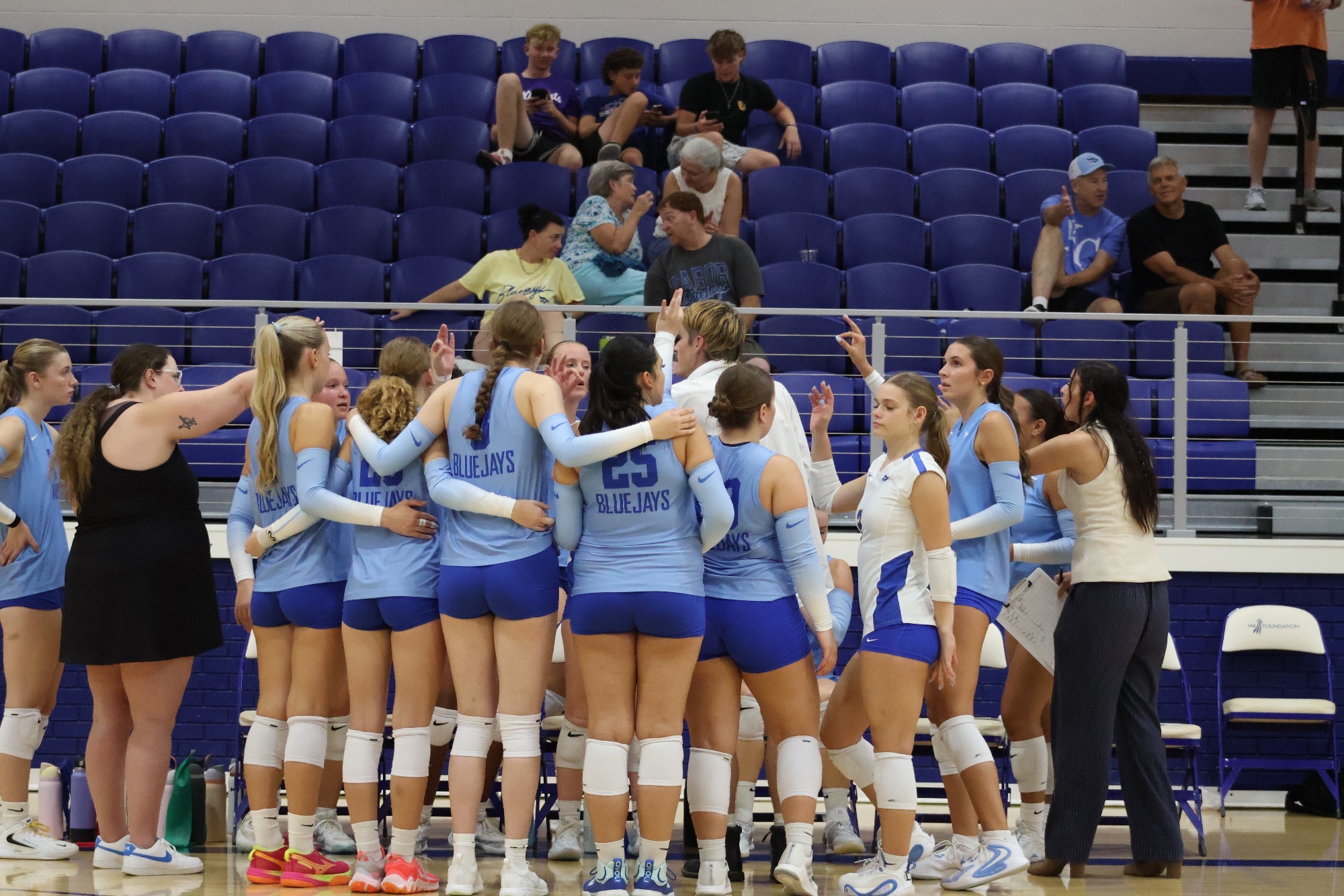 volleyball
