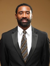 Preston Purifoy
