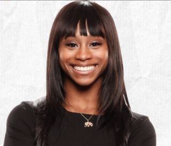 Aja Sims-Fletcher