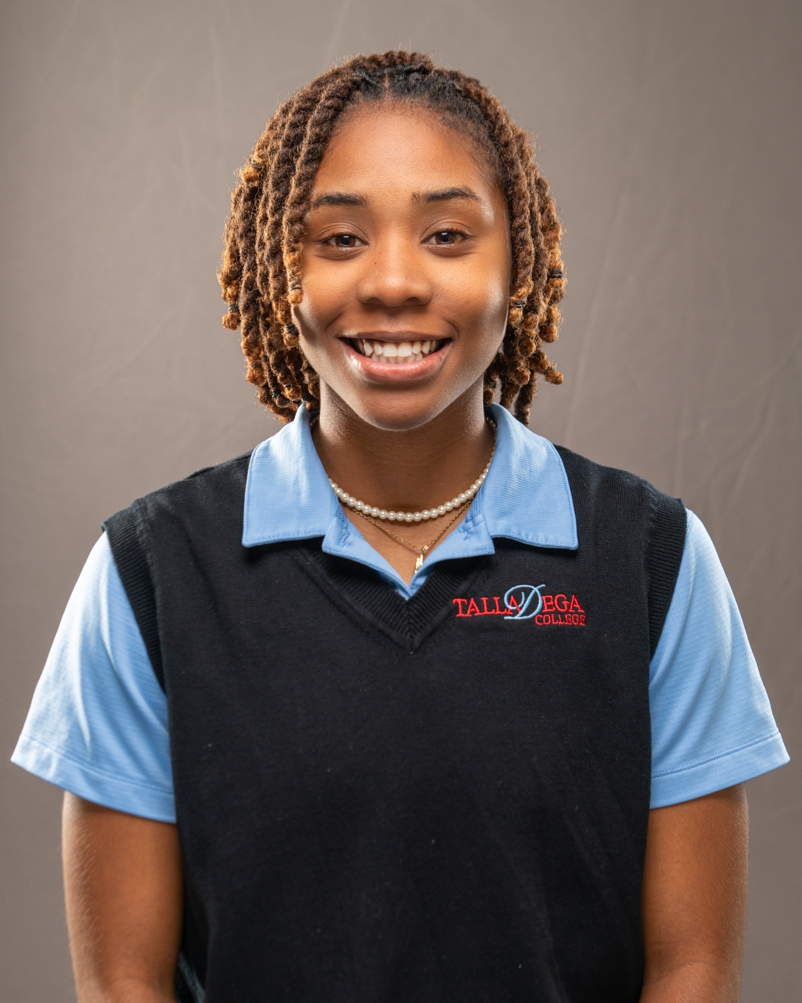 Monet Brown