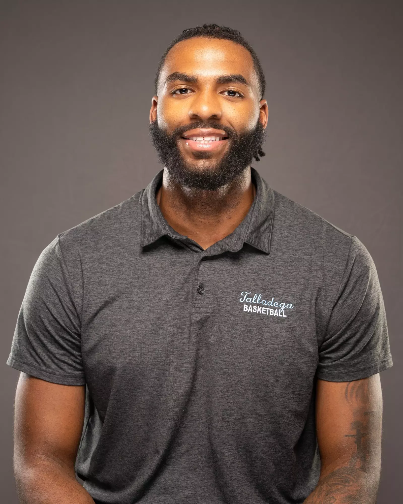JaVonni Bickham