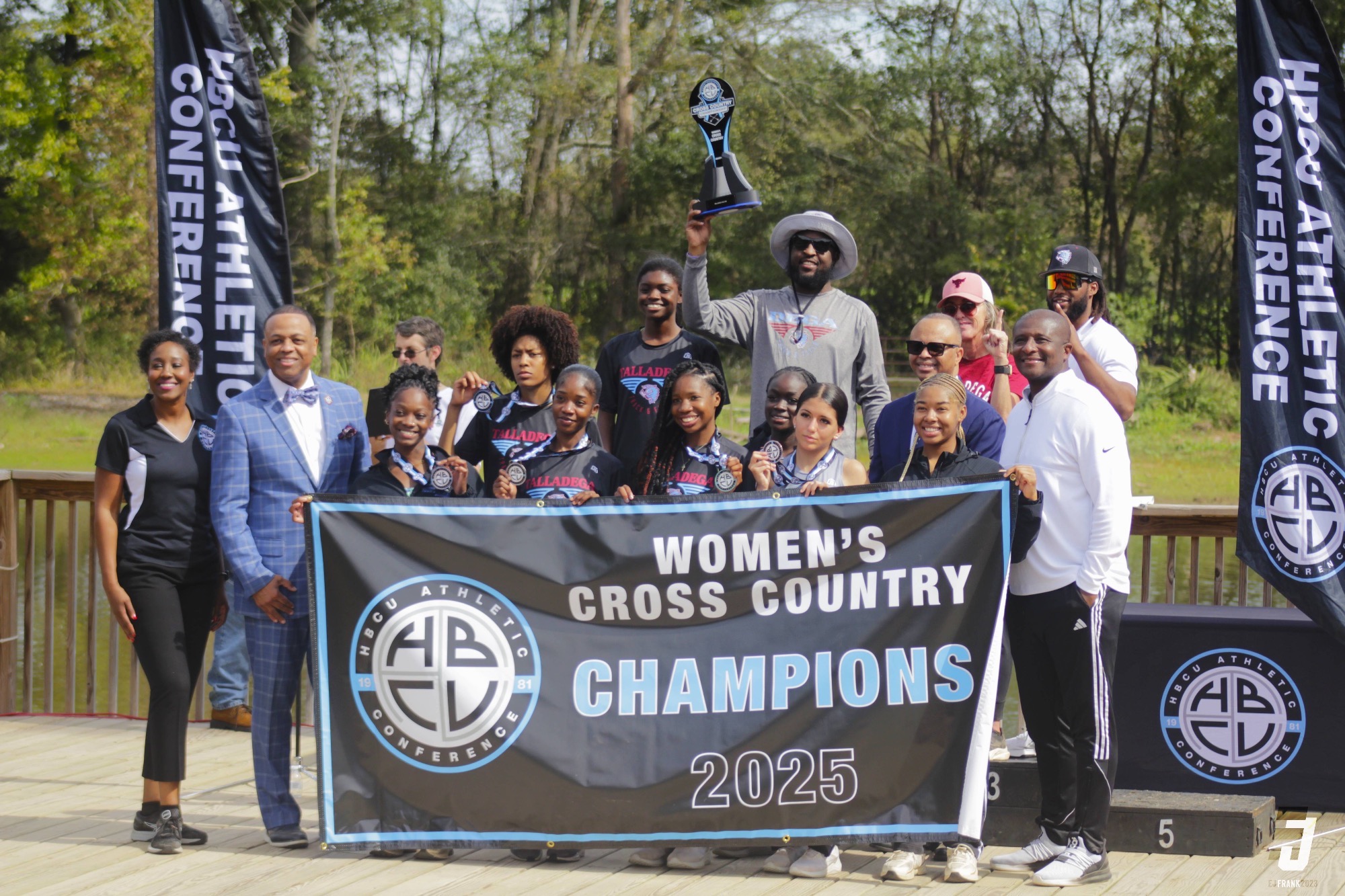 Cross Country Championship