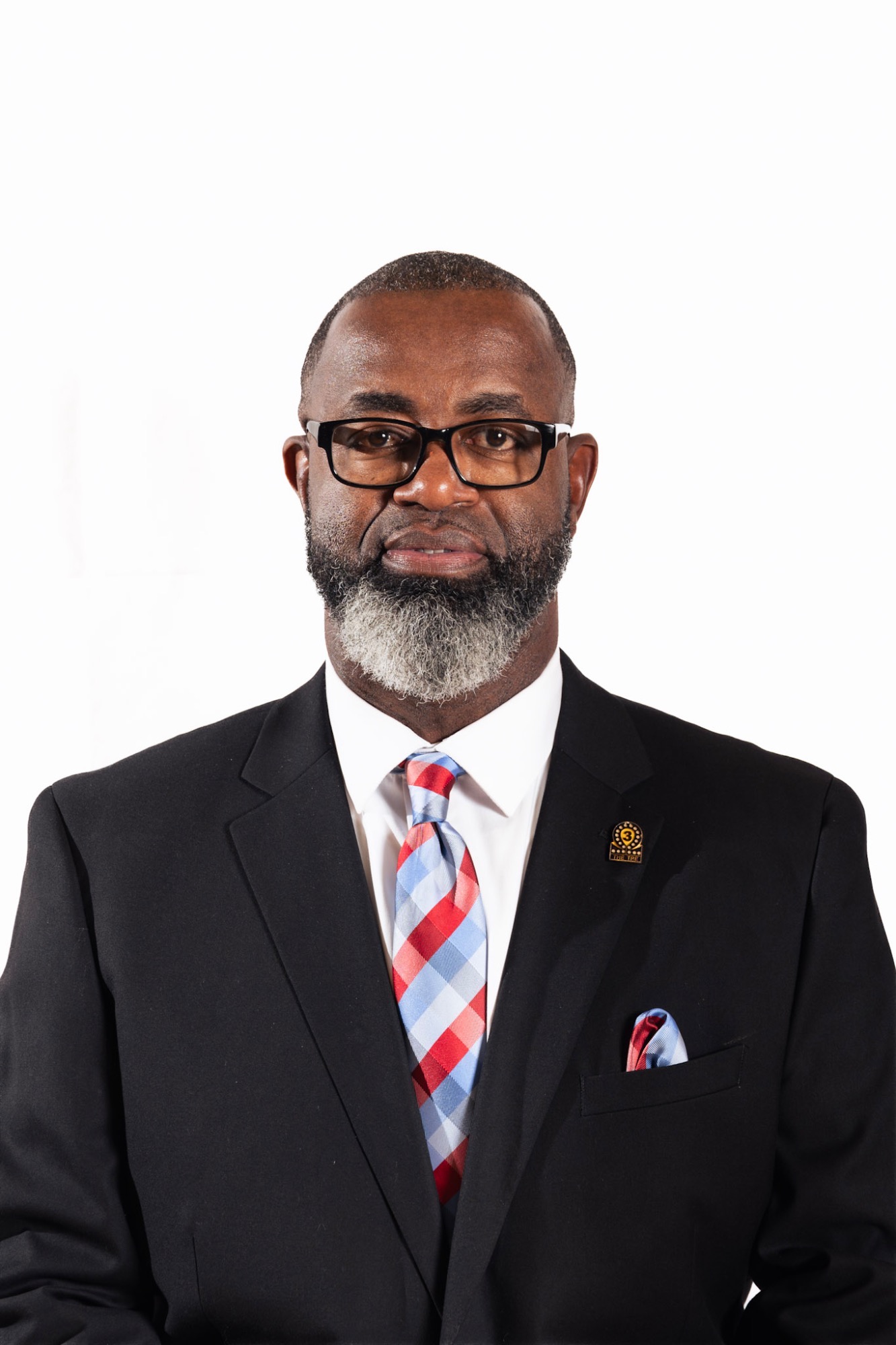 Darren Blakely