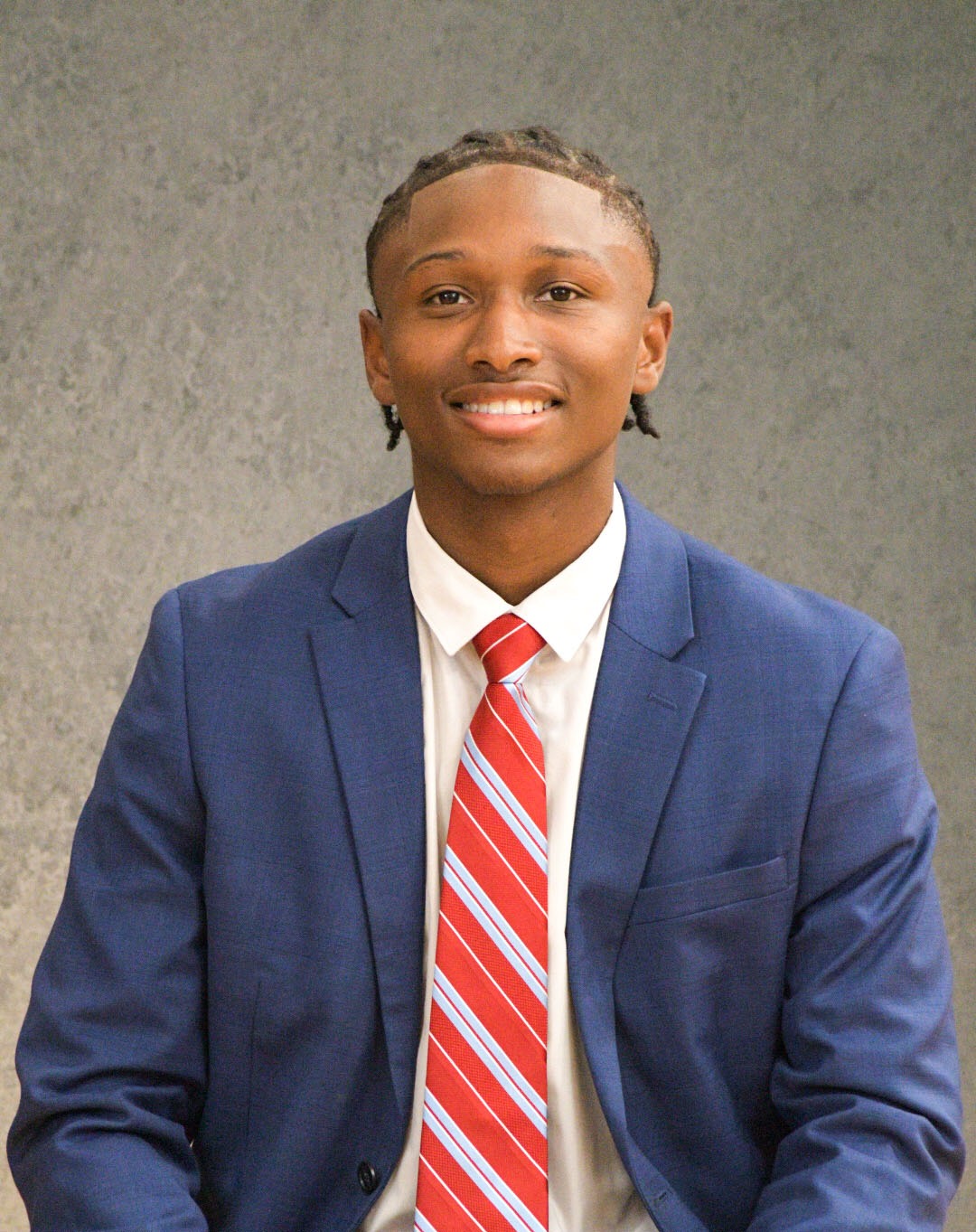 Andre Payne Jr