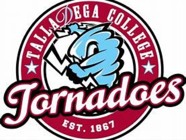 Talladega Logo