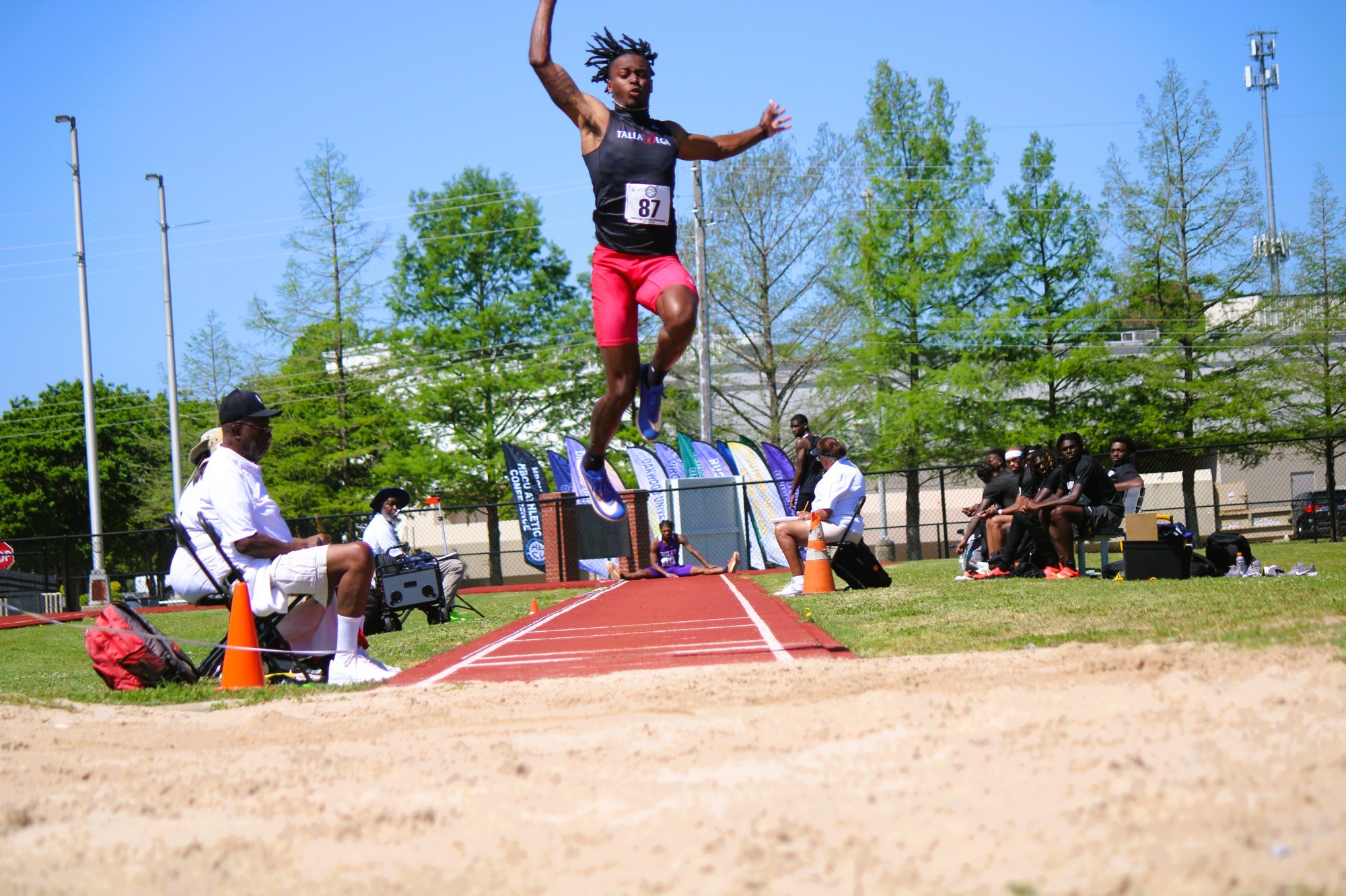 HBCUAC Championship 2025 