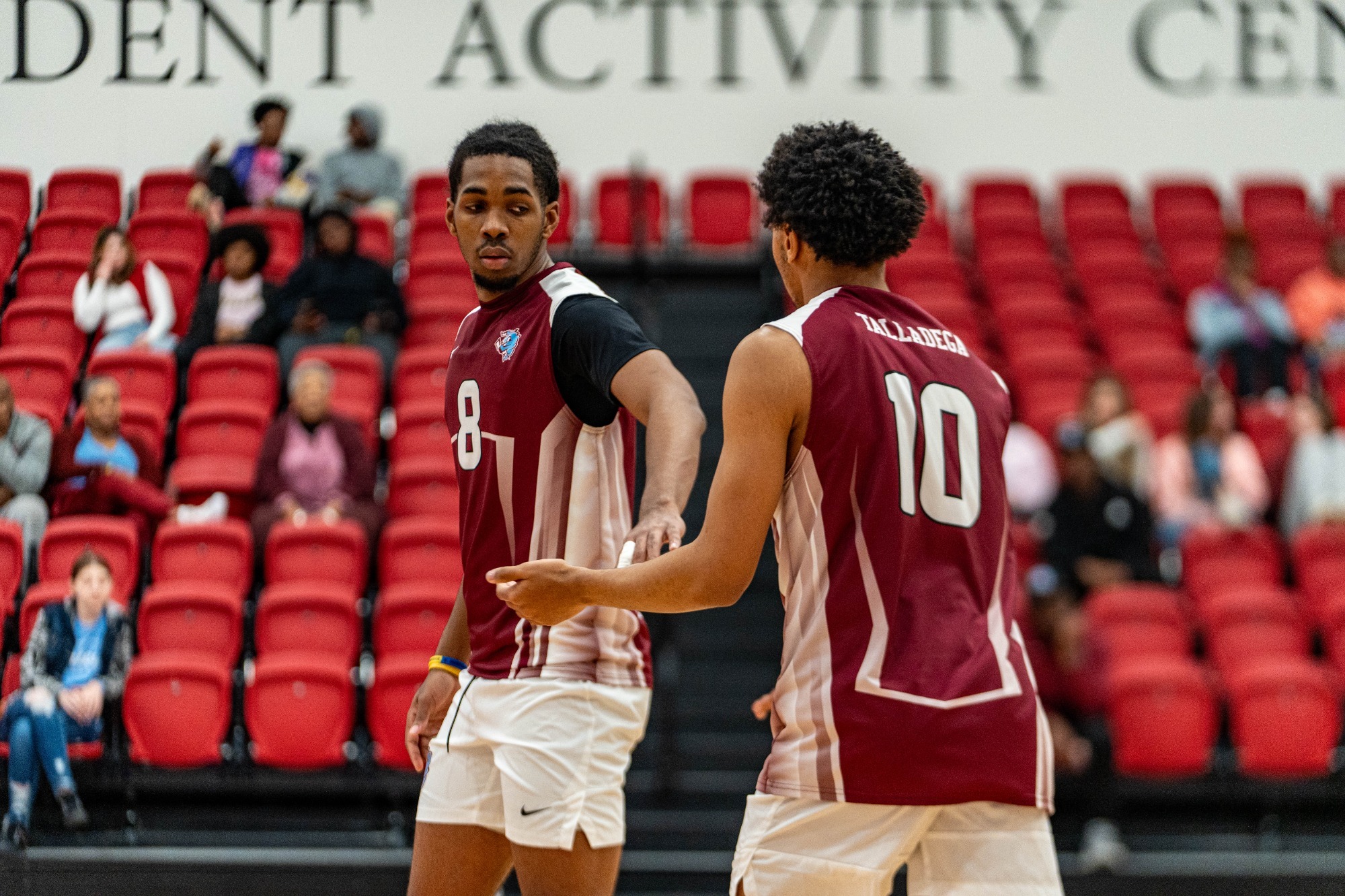 AAC MVB All Conference