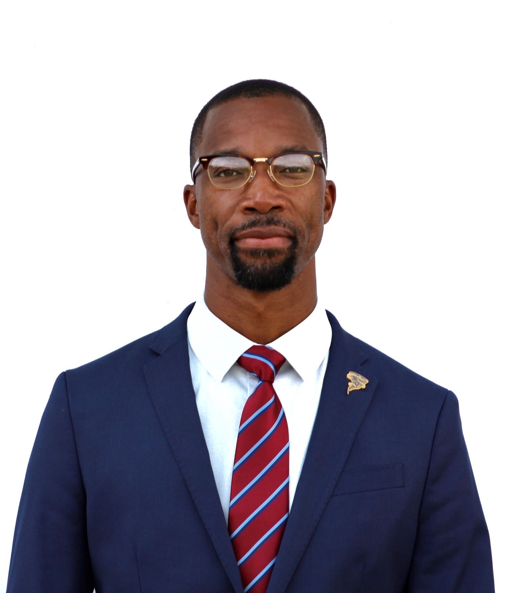 Talladega College men's basketball head coach