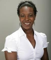 Talladega College Volleyball Head Coach Janay Yancey