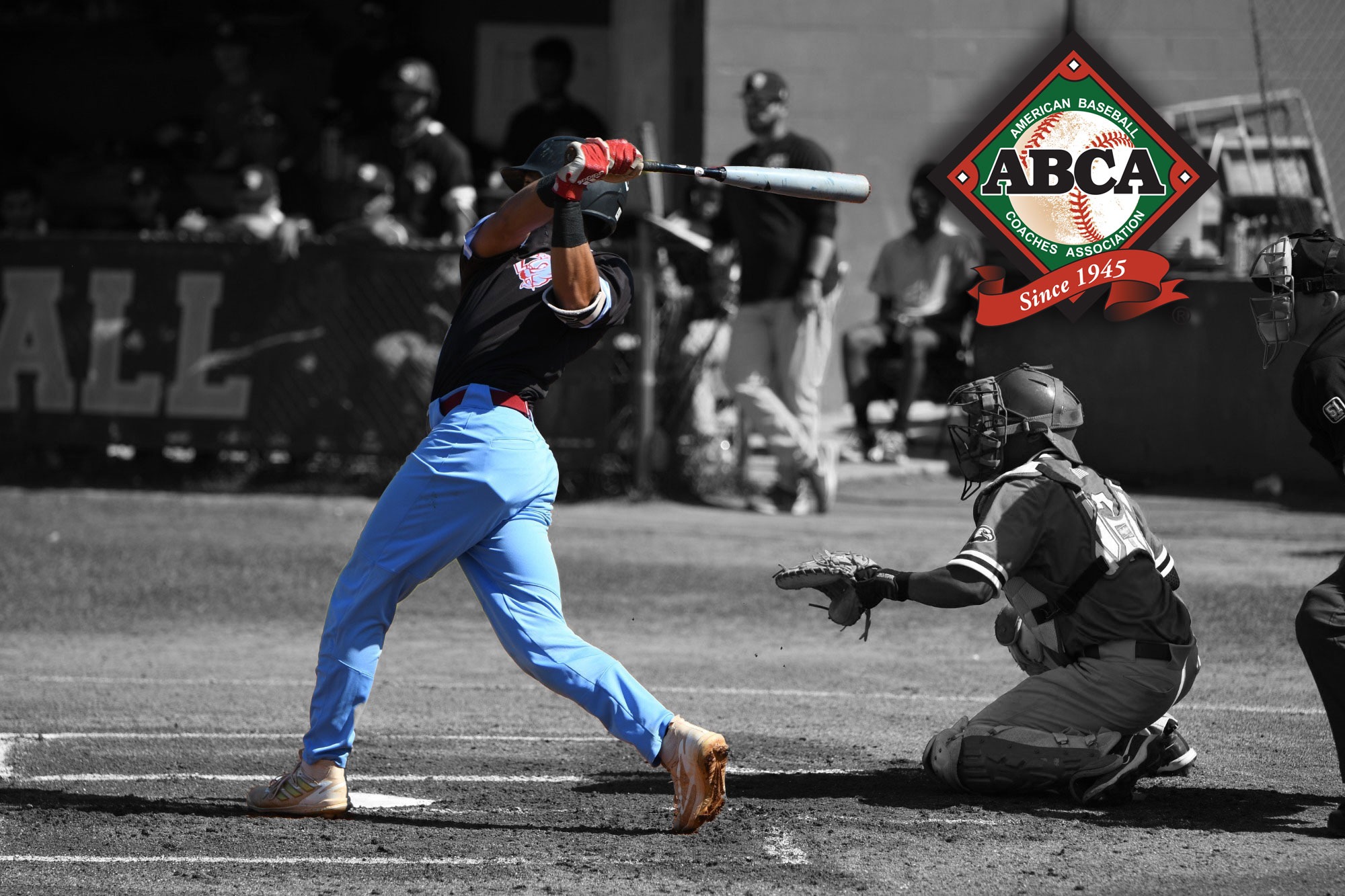 2025 Oropeza ABCA All-American