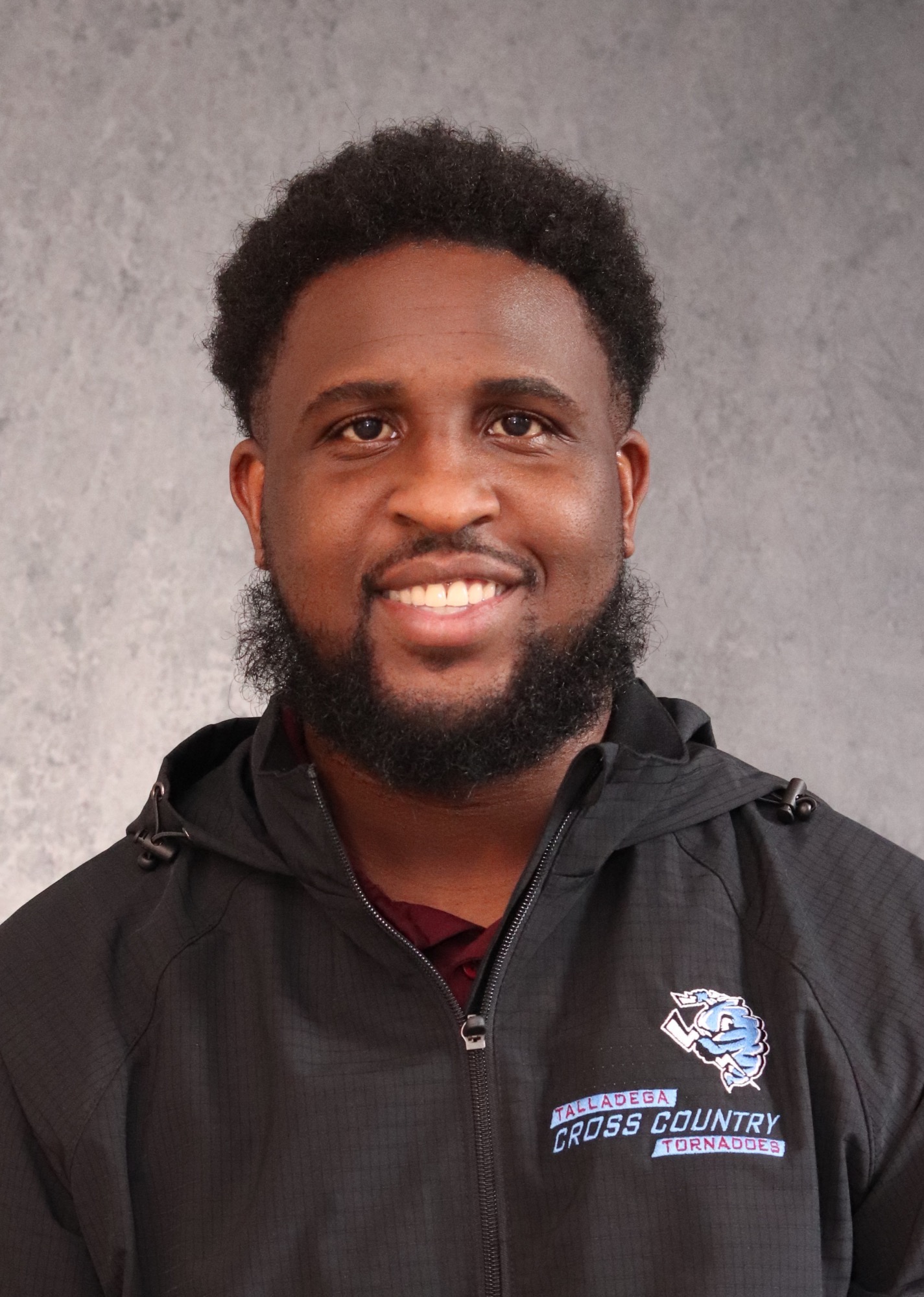 Cross Country Head Coach